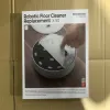 Pakaitinės šluostės valymo robotui InnovaGoods Pakuotėje yra 50 vienetų