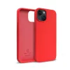 Crong Color Cover - iPhone 14 Plus Case (Red) | Купить онлайн — Megaluks