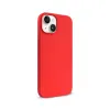 Crong Color Cover - iPhone 14 Plus Case (Red) | Купить онлайн — Megaluks