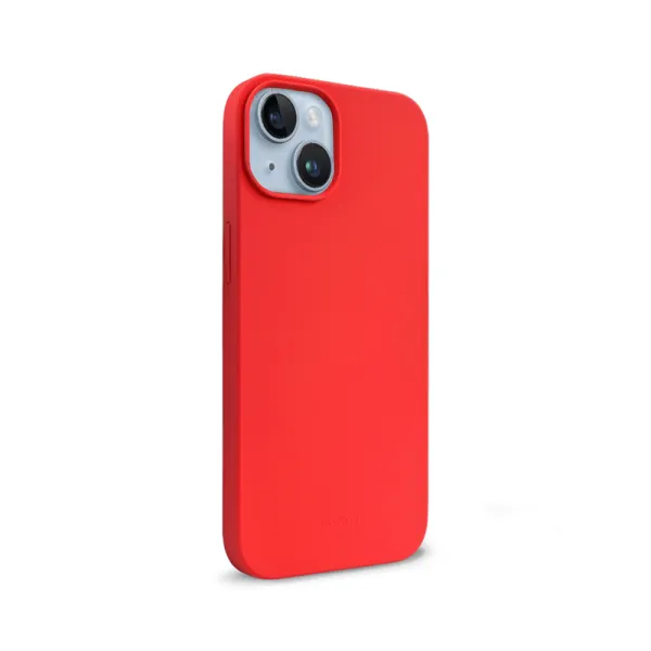 Crong Color Cover - iPhone 14 Plus Case (Red) | Купить онлайн — Megaluks