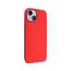 Crong Color Cover - iPhone 14 Plus Case (Red) | Купить онлайн — Megaluks