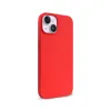 Crong Color Cover - iPhone 14 Plus Case (Red) | Купить онлайн — Megaluks