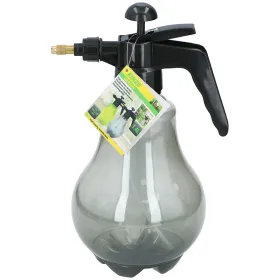 Kinzo - Plant sprayer High press 1.4 L (Grey) | Pirkti internetu — Megaluks