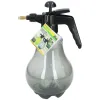 Kinzo - Plant sprayer High press 1.4 L (Grey) | Pirkti internetu — Megaluks