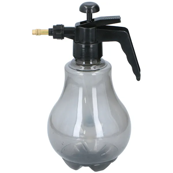Kinzo - Plant sprayer High press 1.4 L (Grey) | Pirkti internetu — Megaluks