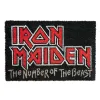 Iron Maiden - Doormat (40 x 60 cm) | Pirkti internetu — Megaluks