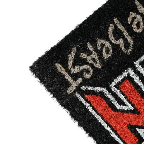 Iron Maiden - Doormat (40 x 60 cm) | Pirkti internetu — Megaluks