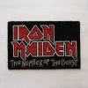 Iron Maiden - Doormat (40 x 60 cm) | Pirkti internetu — Megaluks