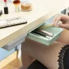 Set of Additional Adhesive Desk Drawers Underalk InnovaGoods Pack of 2 units