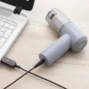 Перезаряжаемый беспроводной портативный минипылесос Recuum InnovaGoods