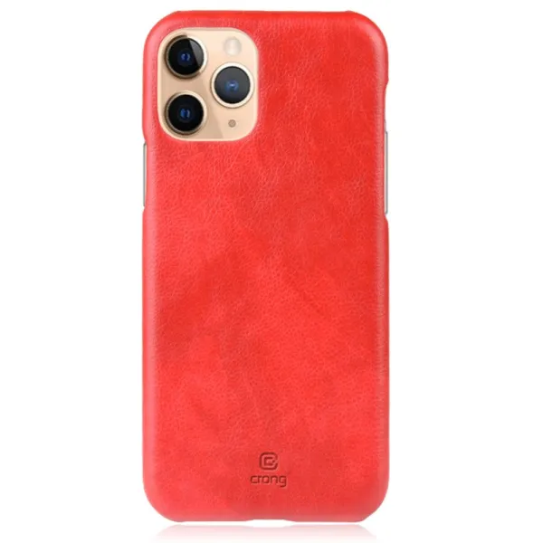 Crong Essential Cover - iPhone 11 Pro Max Case  | Купить онлайн — Megaluks