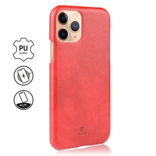 Crong Essential Cover - iPhone 11 Pro Max Case  | Купить онлайн — Megaluks
