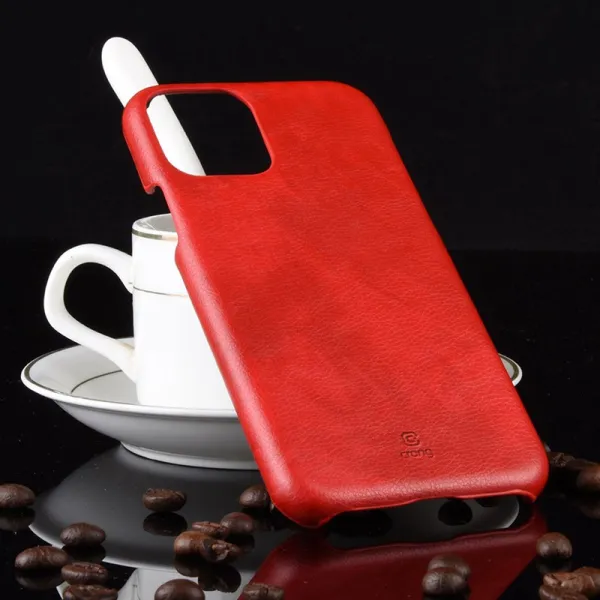 Crong Essential Cover - iPhone 11 Pro Max Case  | Купить онлайн — Megaluks