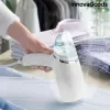 Pystysuuntainen taitettava höyrysilitysrauta Steeron InnovaGoods Localization-B09925BJT4 1000 W (Kunnostetut Tuotteet A+)