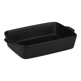 Alpina - Ceramic rectangular ovenproof dish 28x | Купить онлайн — Megaluks