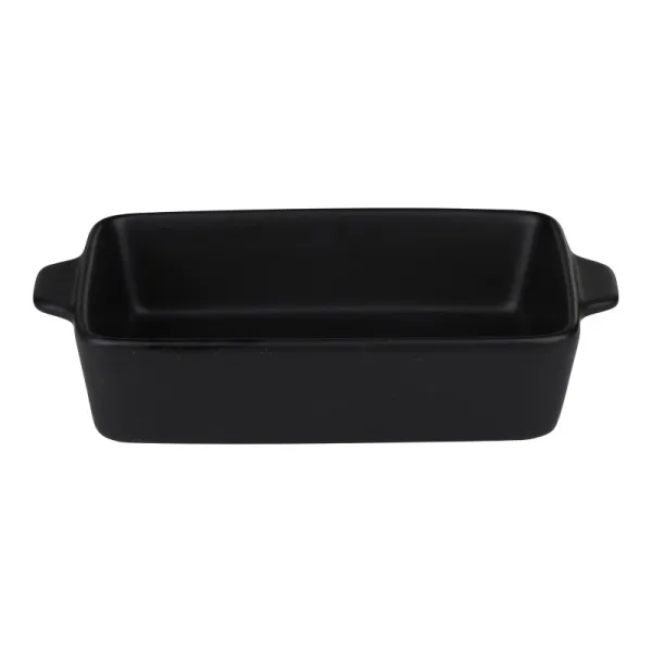 Alpina - Ceramic rectangular ovenproof dish 28x | Osta verkosta — Megaluks