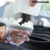 Складной вертикальный паровой утюг Steeron InnovaGoods Localization-B09925BJT4 1000 W (Пересмотрено A+)