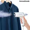 Складной вертикальный паровой утюг Steeron InnovaGoods Localization-B09925BJT4 1000 W (Пересмотрено A+)