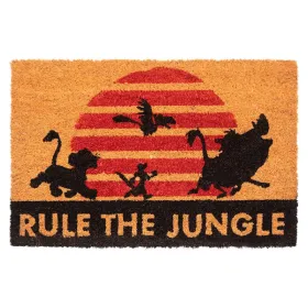 Lion King - doormat (40 x 60 cm) | Pirkti internetu — Megaluks