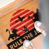 Lion King - doormat (40 x 60 cm) | Pirkti internetu — Megaluks