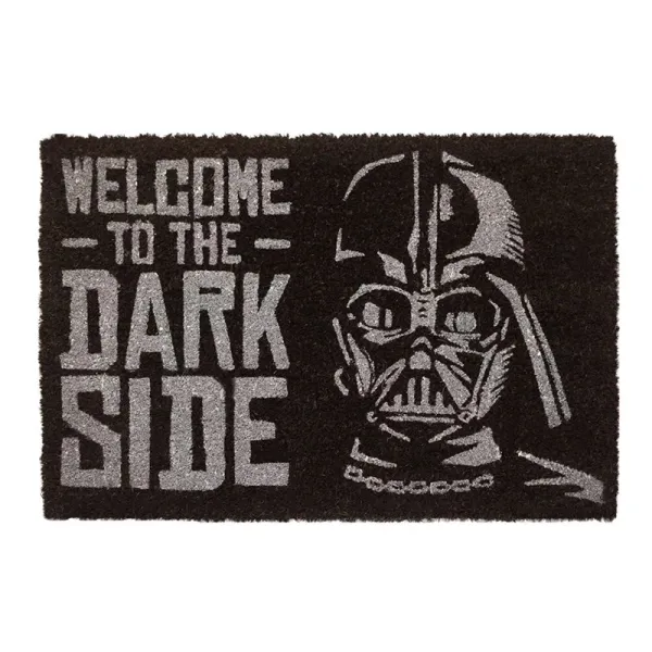 Star Wars - Doormat (40 x 60 cm) | Купить онлайн — Megaluks