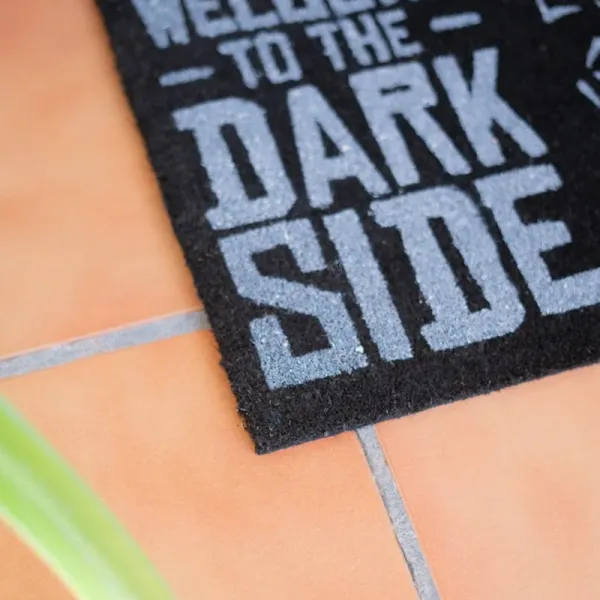 Star Wars - Doormat (40 x 60 cm) | Купить онлайн — Megaluks