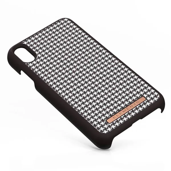 Nordic Elements Saeson Idun - Case for iPhone X | Pirkti internetu — Megaluks