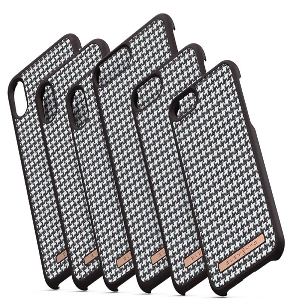 Nordic Elements Saeson Idun - Case for iPhone X | Pirkti internetu — Megaluks