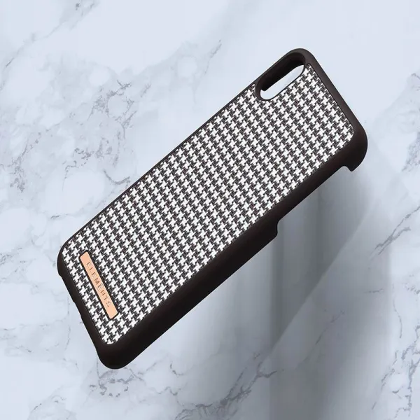 Nordic Elements Saeson Idun - Case for iPhone X | Pirkti internetu — Megaluks