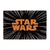 Star Wars - Doormat | Pirkti internetu — Megaluks