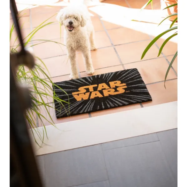 Star Wars - Doormat | Pirkti internetu — Megaluks