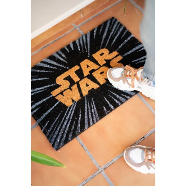 Star Wars - Doormat | Pirkti internetu — Megaluks