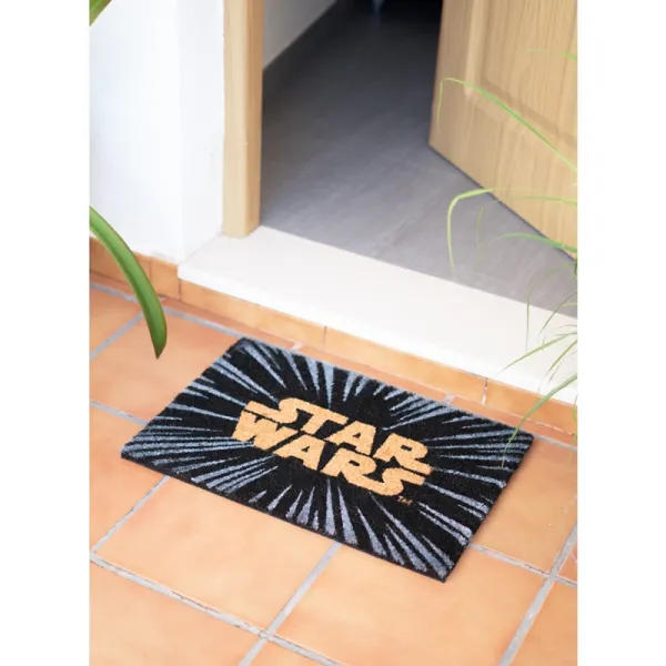Star Wars - Doormat | Pirkti internetu — Megaluks