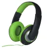 Grundig - Headphones (green) | Купить онлайн — Megaluks