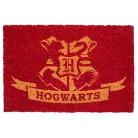 Harry Potter - Hogwarts Doormat (40 x 60 cm) | Pirkt tiešsaistē — Megaluks