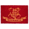 Harry Potter - Hogwarts Doormat (40 x 60 cm) | Pirkti internetu — Megaluks