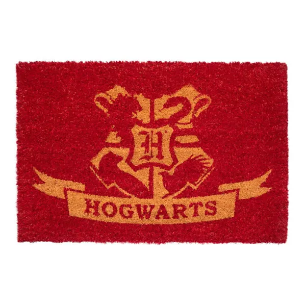 Harry Potter - Hogwarts Doormat (40 x 60 cm) | Pirkti internetu — Megaluks