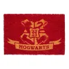 Harry Potter - Hogwarts Doormat (40 x 60 cm) | Pirkti internetu — Megaluks
