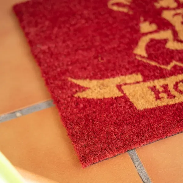 Harry Potter - Hogwarts Doormat (40 x 60 cm) | Pirkti internetu — Megaluks