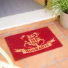 Harry Potter - Hogwarts Doormat (40 x 60 cm) | Pirkti internetu — Megaluks
