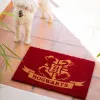 Harry Potter - Hogwarts Doormat (40 x 60 cm) | Pirkti internetu — Megaluks