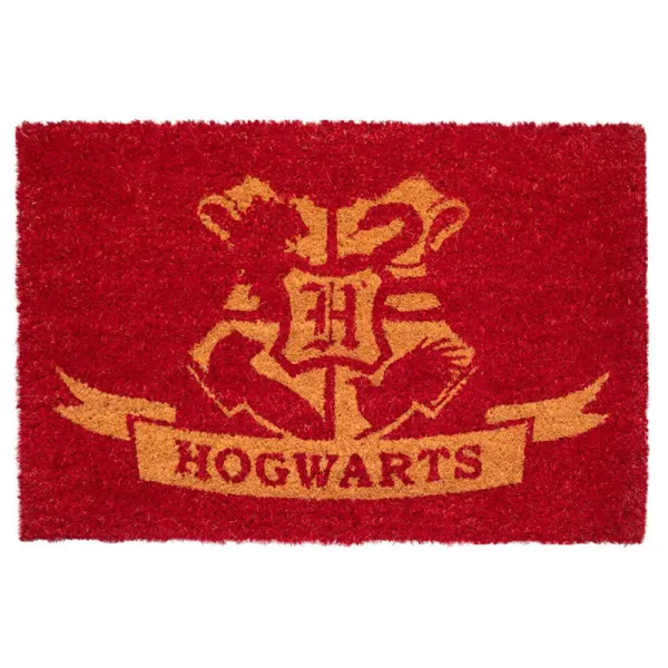 Harry Potter - Hogwarts Doormat (40 x 60 cm) | Pirkti internetu — Megaluks