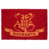Harry Potter - Hogwarts Doormat (40 x 60 cm) | Pirkti internetu — Megaluks