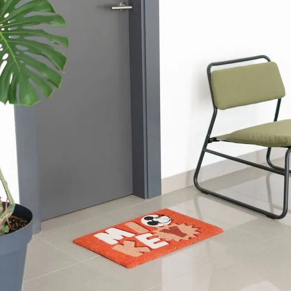 Disney Mickey Mouse - doormat (40 x 60 cm) | Pirkti internetu — Megaluks