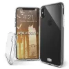 X-Doria ClearVue - Case for iPhone Xs Max (Clea | Pirkti internetu — Megaluks