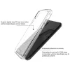 X-Doria ClearVue - Case for iPhone Xs Max (Clea | Pirkti internetu — Megaluks