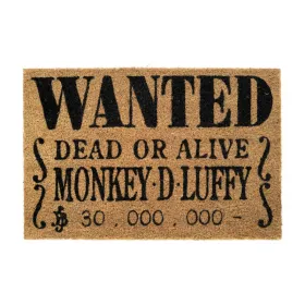 One Piece - Monkey D. Luffy doormat (40 x 60 cm | Pirkt tiešsaistē — Megaluks