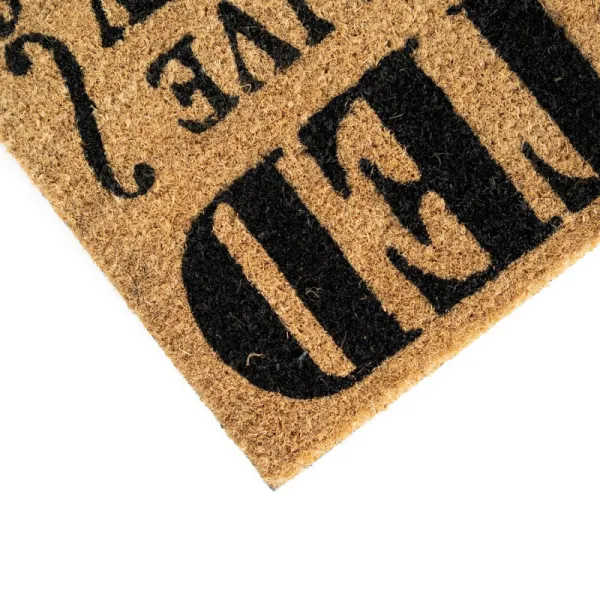 One Piece - Monkey D. Luffy doormat (40 x 60 cm | Купить онлайн — Megaluks