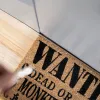 One Piece - Monkey D. Luffy doormat (40 x 60 cm | Купить онлайн — Megaluks