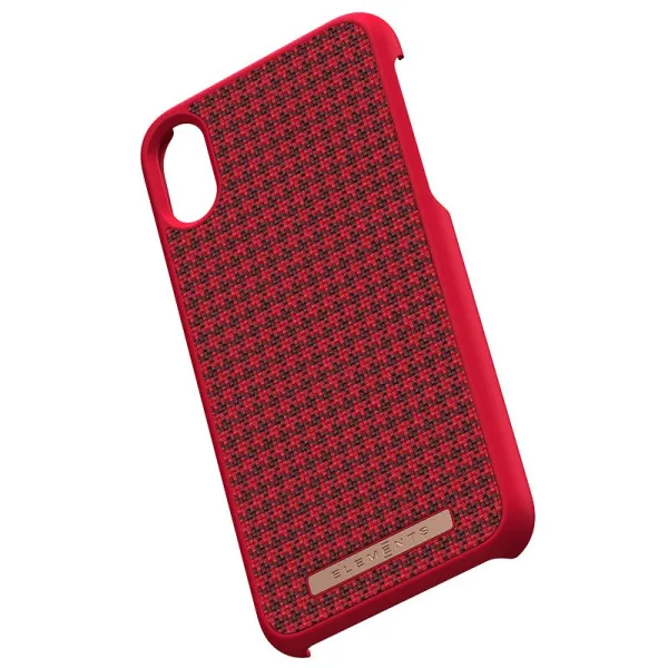Nordic Elements Saeson Idun - Case for iPhone X | Купить онлайн — Megaluks
